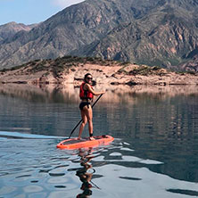 Excursiones Potrerillos