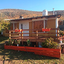 Cabañas Potrerillos