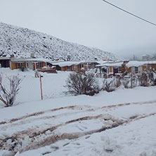 Cabañas Potrerillos