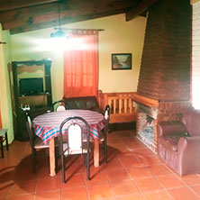 Cabañas Potrerillos