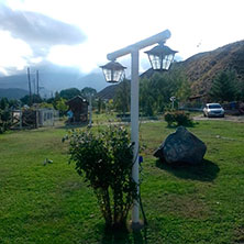 Cabañas Potrerillos