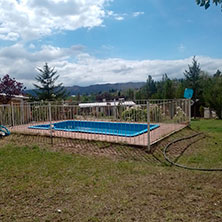 Cabañas Potrerillos