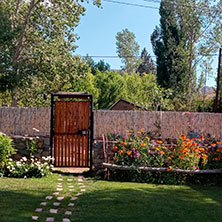 Cabañas Potrerillos