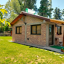 Cabañas Potrerillos