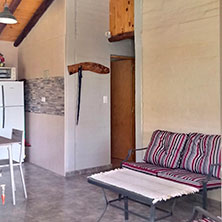 Cabañas Potrerillos