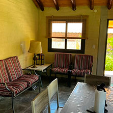 Cabañas Potrerillos