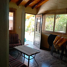 Cabañas Potrerillos