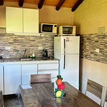 Cabañas Potrerillos