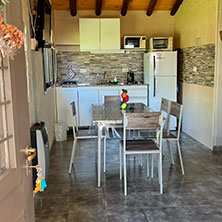 Cabañas Potrerillos