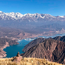 Excursiones Potrerillos