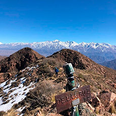 Excursiones Potrerillos