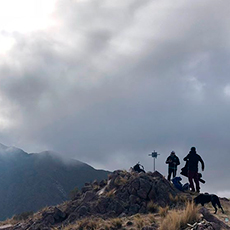 Excursiones Potrerillos