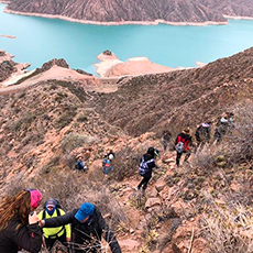 Excursiones Potrerillos