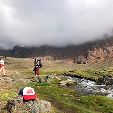 Excursiones Potrerillos