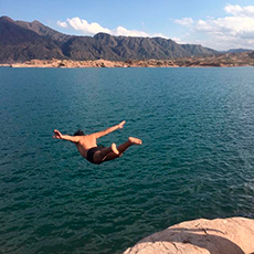 Excursiones Potrerillos