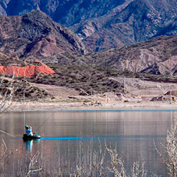 Fotografía Potrerillos