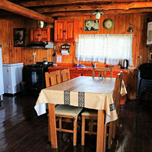 Cabañas Potrero de Garay