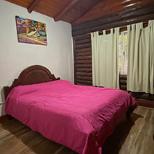 Cabañas Potrero de Garay