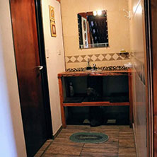 Cabañas Potrero de Garay