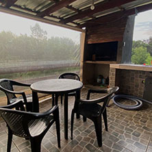 Cabañas Potrero de Garay