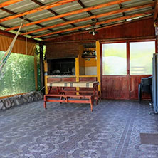 Cabañas Potrero de Garay