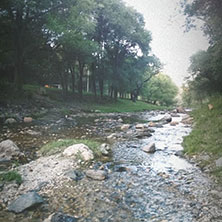 Cabañas Potrero de Garay