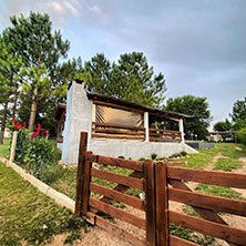 Cabañas Potrero de Garay