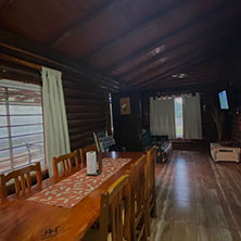 Cabañas Potrero de Garay