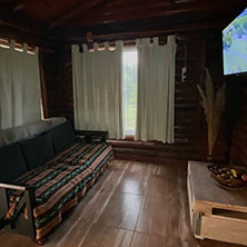 Cabañas Potrero de Garay