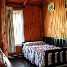 Cabañas Potrero de Garay