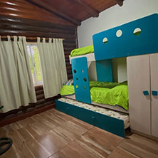 Cabañas Potrero de Garay