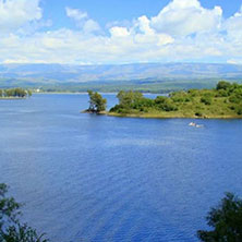 Cabañas Potrero de Garay