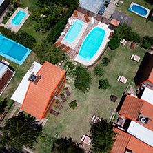 Cabañas Potrero de los Funes