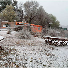 Cabañas Potrero de los Funes