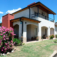 Cabañas Potrero de los Funes