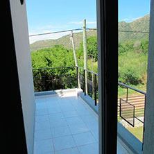 Cabañas Potrero de los Funes