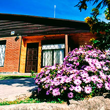 Cabañas Potrero de los Funes