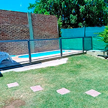 Cabañas Potrero de los Funes