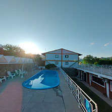 Cabañas Potrero de los Funes