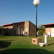 Cabañas Potrero de los Funes