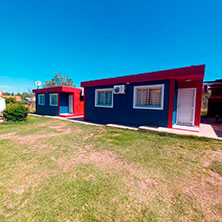 Cabañas Potrero de los Funes