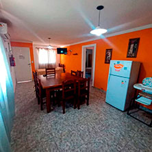 Cabañas Potrero de los Funes