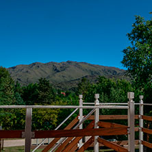 Cabañas Potrero de los Funes