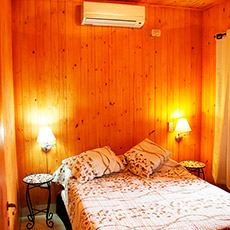Cabañas Iguazu