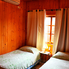 Cabañas Iguazu
