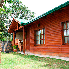 Cabañas Iguazu