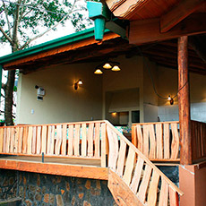 Cabañas Iguazu