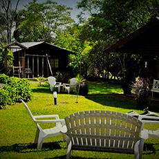 Cabañas Iguazu