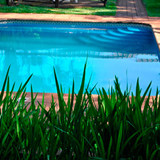 Cabañas Iguazu