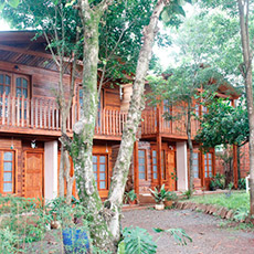 Cabañas Iguazu